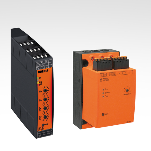 Softstarters